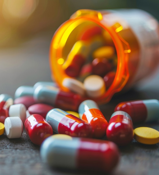 Optimize Your 340B Program:  5 Best   Practices to Reduce Risk and Increase Efficiency