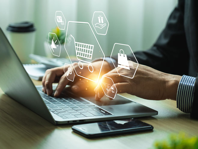 From Bricks to Clicks: Timely Financials Help Goorin Bros. Thrive Online
