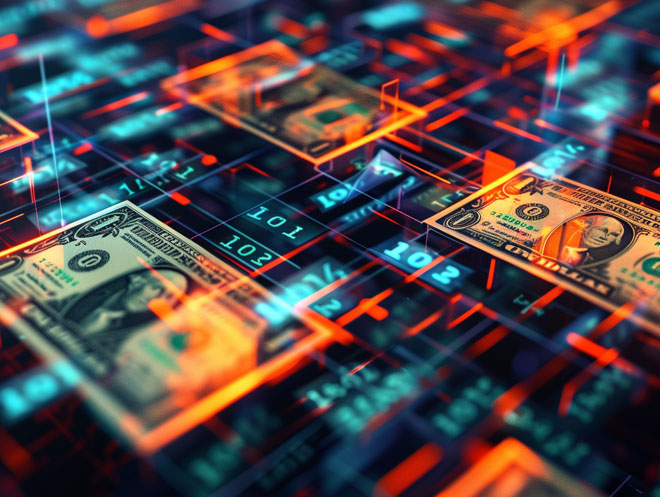 AI-Enabled Forecasting Unifies Cash Flow Visibility for Multinational Manufacturer