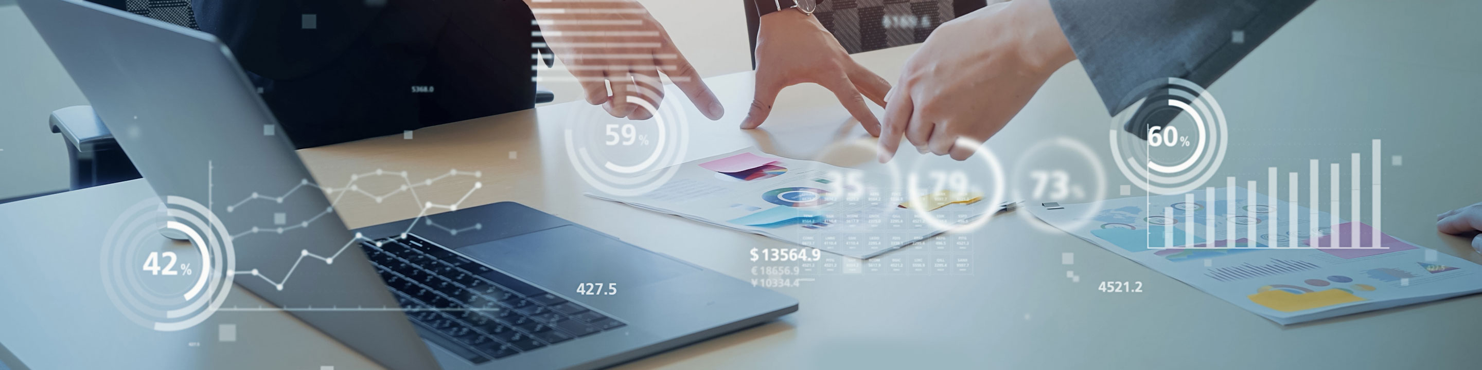 Ask An Expert Series – Workday Financial Management