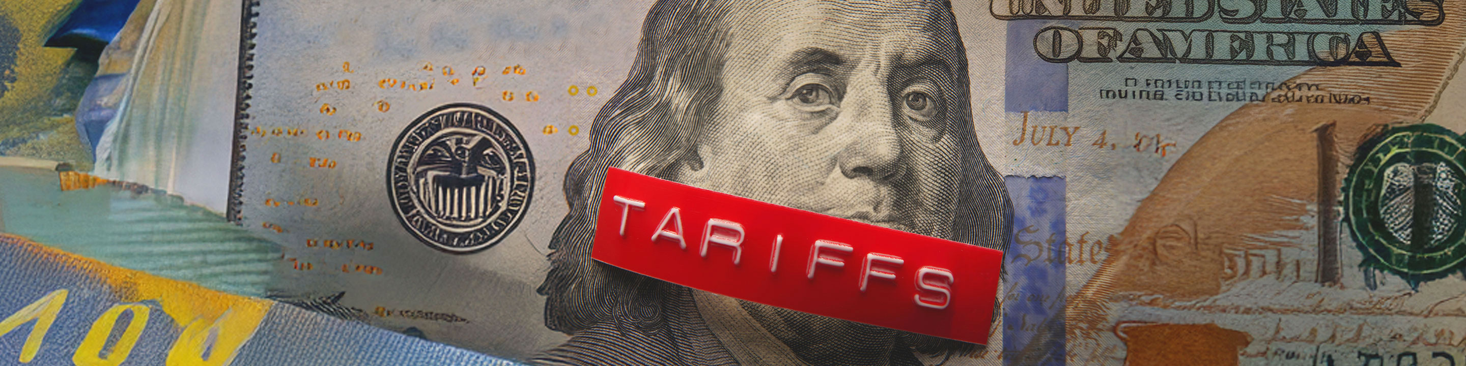 Conquer Tariffs with Confidence: A Guide for Business Leaders