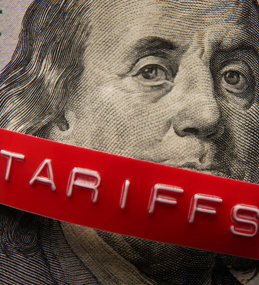 Conquer Tariffs with Confidence: A Guide for Business Leaders
