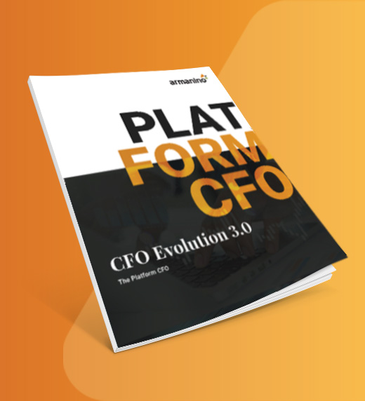 CFO Evolution - Leadership Advisory