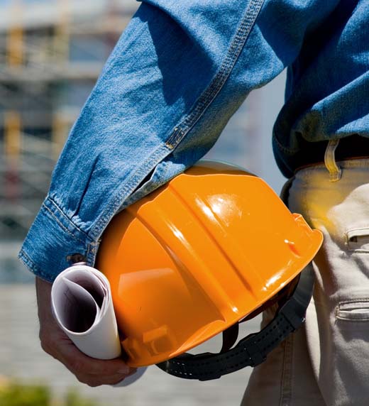 5 Construction Industry Trends Affecting Your Business and Actions to Take Now to Improve Outcomes