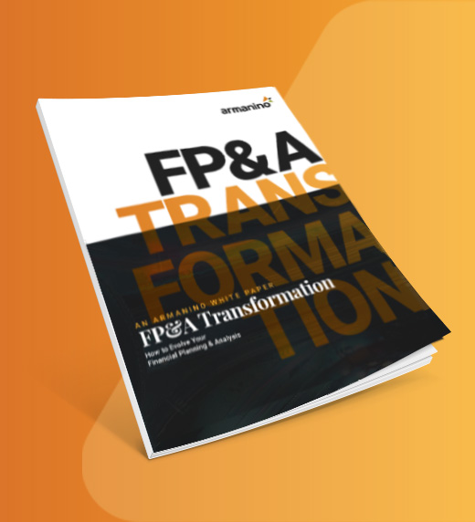A Roadmap for FP&A Transformation: Adding True Value to the Business