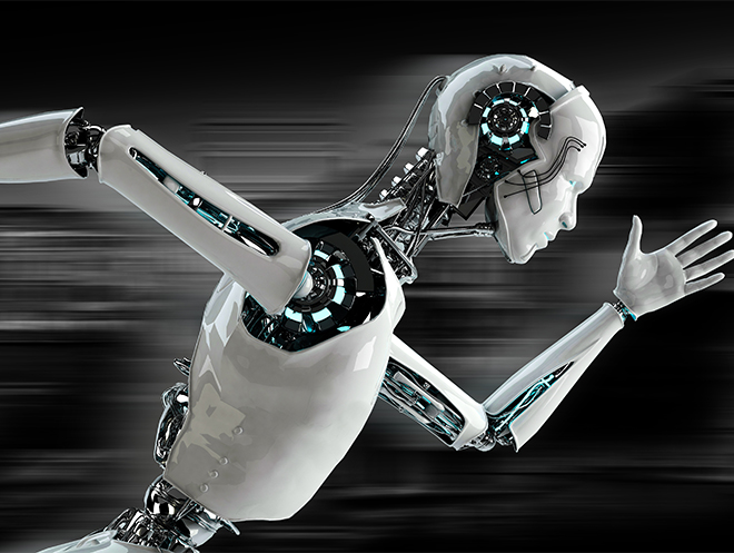Speed Things Up with Innovative Solutions