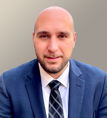 Nick Donato - Consulting| Armanino