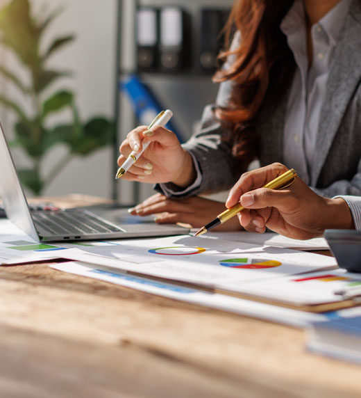 Is Your Accounting Set-Up Holding You Back? A Closer Look at Outsourcing Vs. In-House