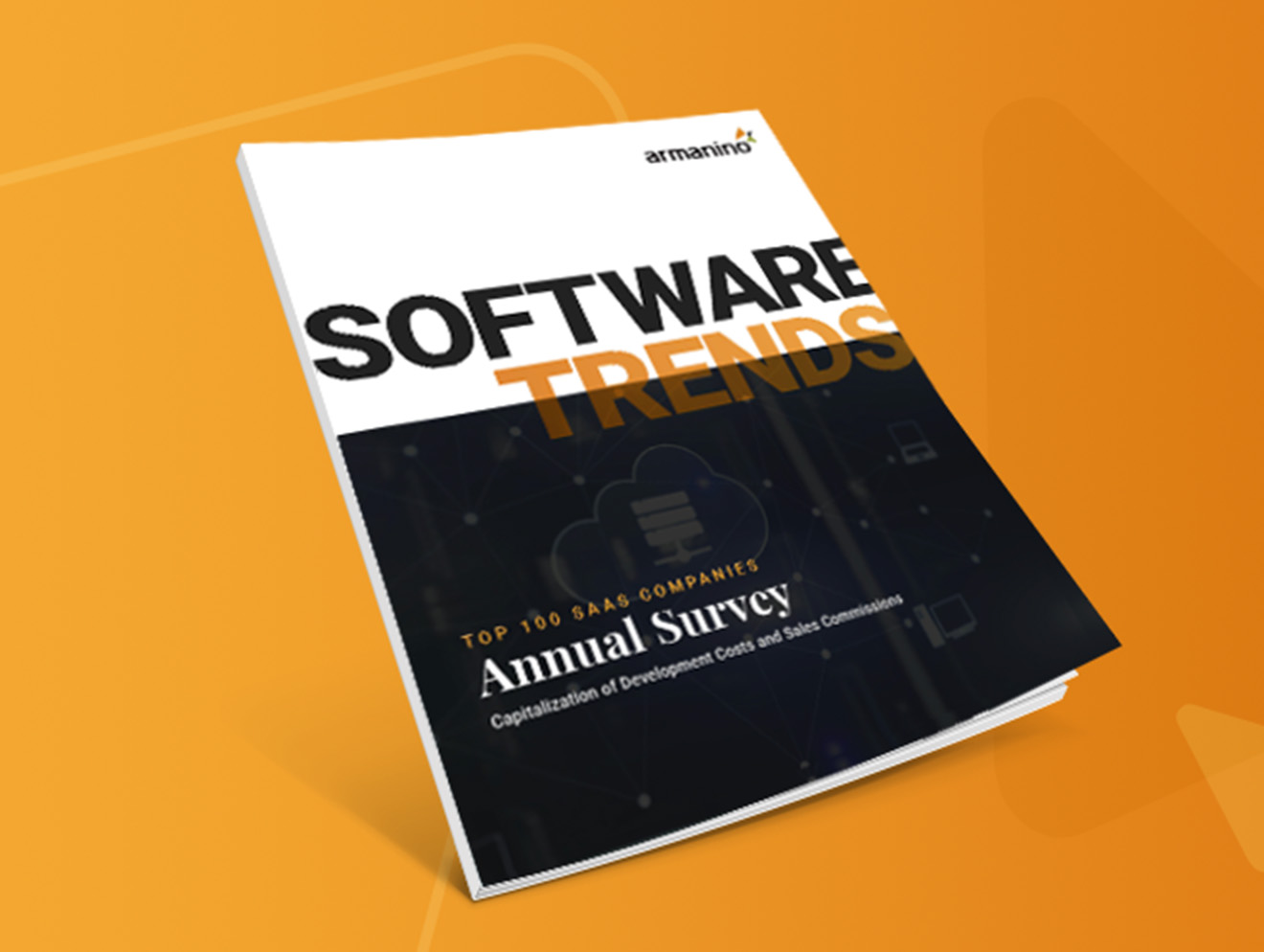 SaaS Cost Cap Survey