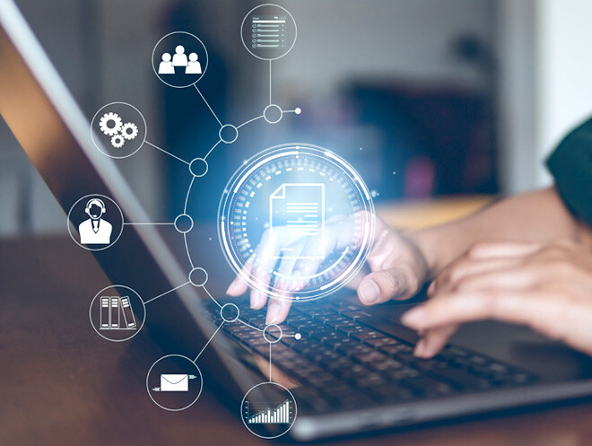 Sage Intacct Unlocks HCM Software Firm’s Efficiency and Agility