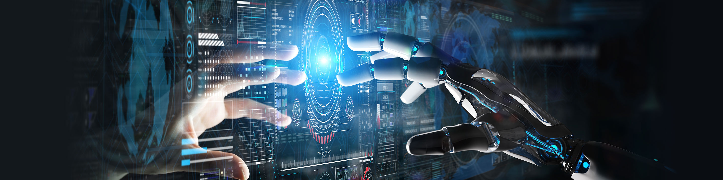 Unleashing the Full Potential of Your Workforce With AI and Human-Machine Collaboration
