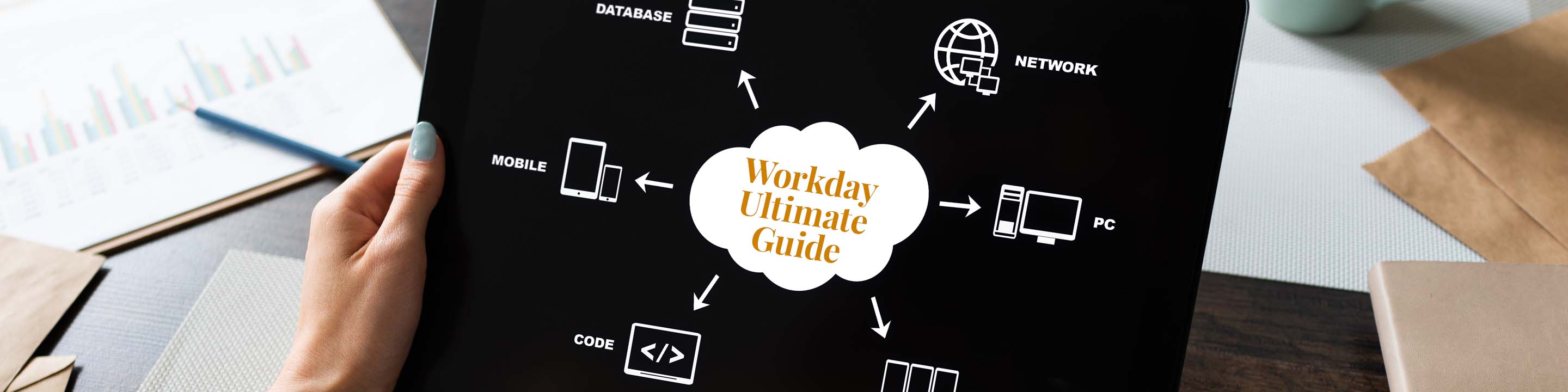 Workday Ultimate Guide