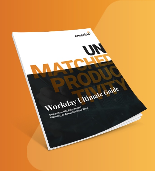 Workday Ultimate Guide