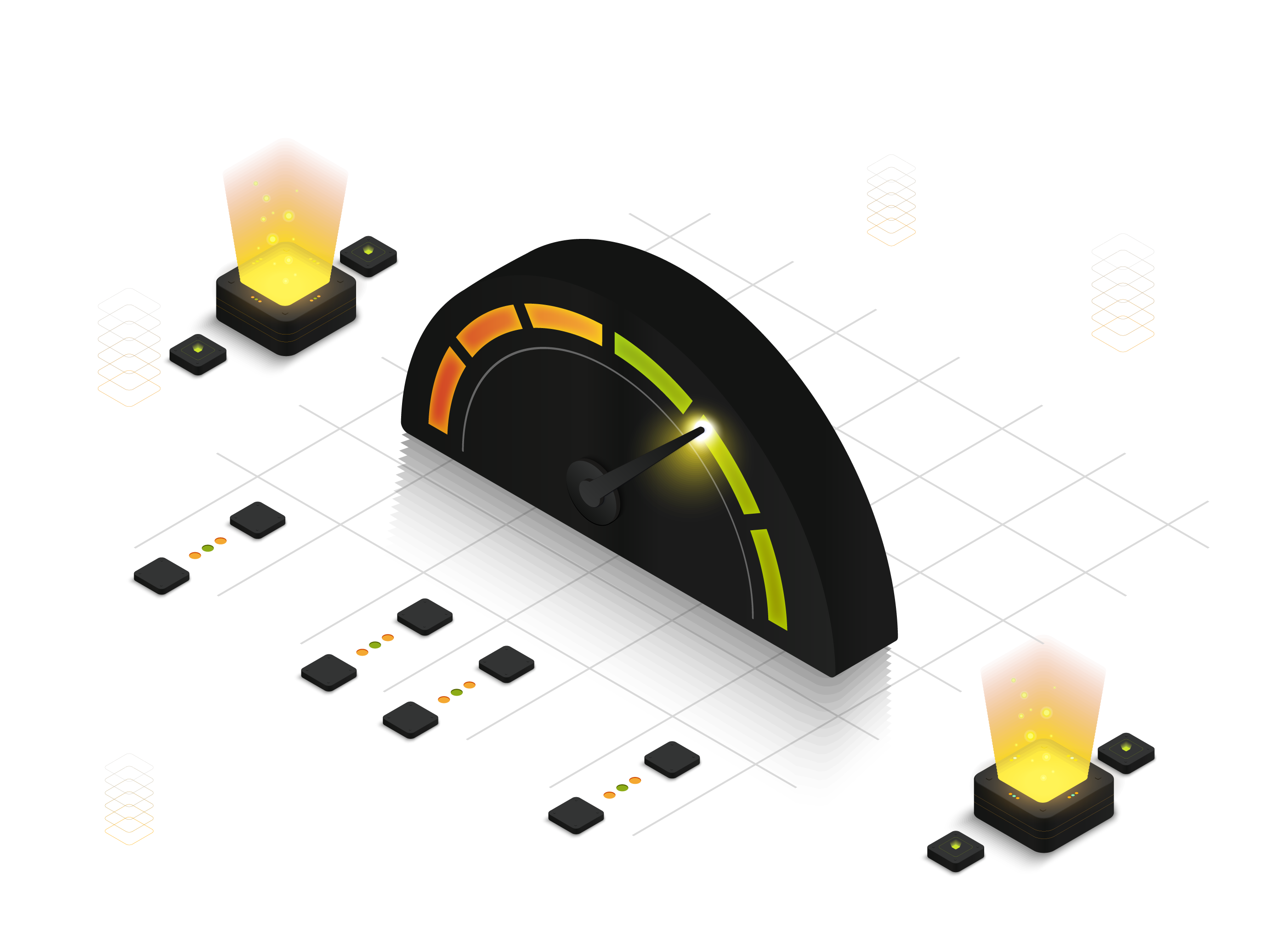 Accelerator Solution