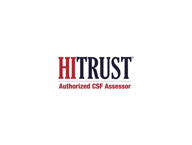 HITRUST Certification