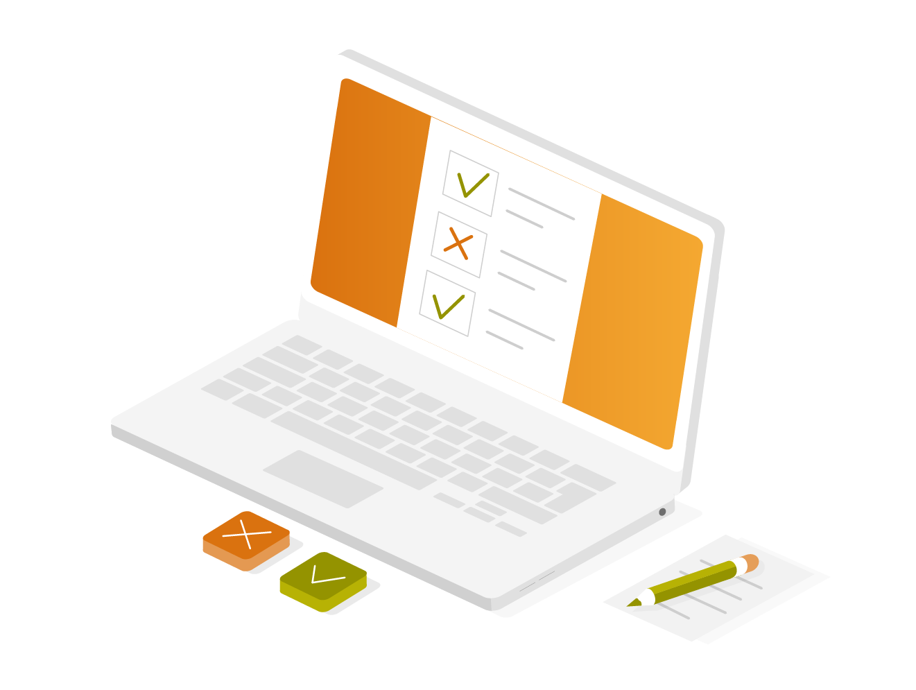 Test your finance practices to see if you’re getting the insight you need.